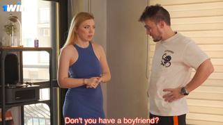 Зашёл, наполнил нектаром и ушёл — я просто женат, а так бы остался